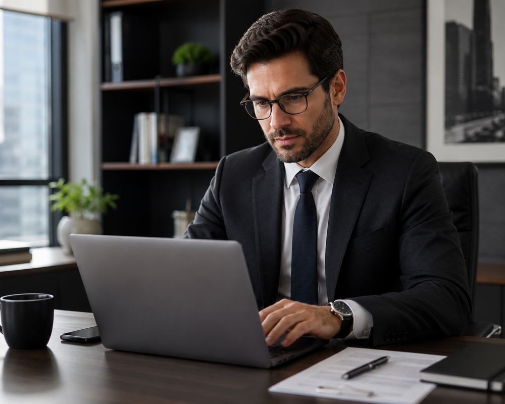 Atendimento para empresas
